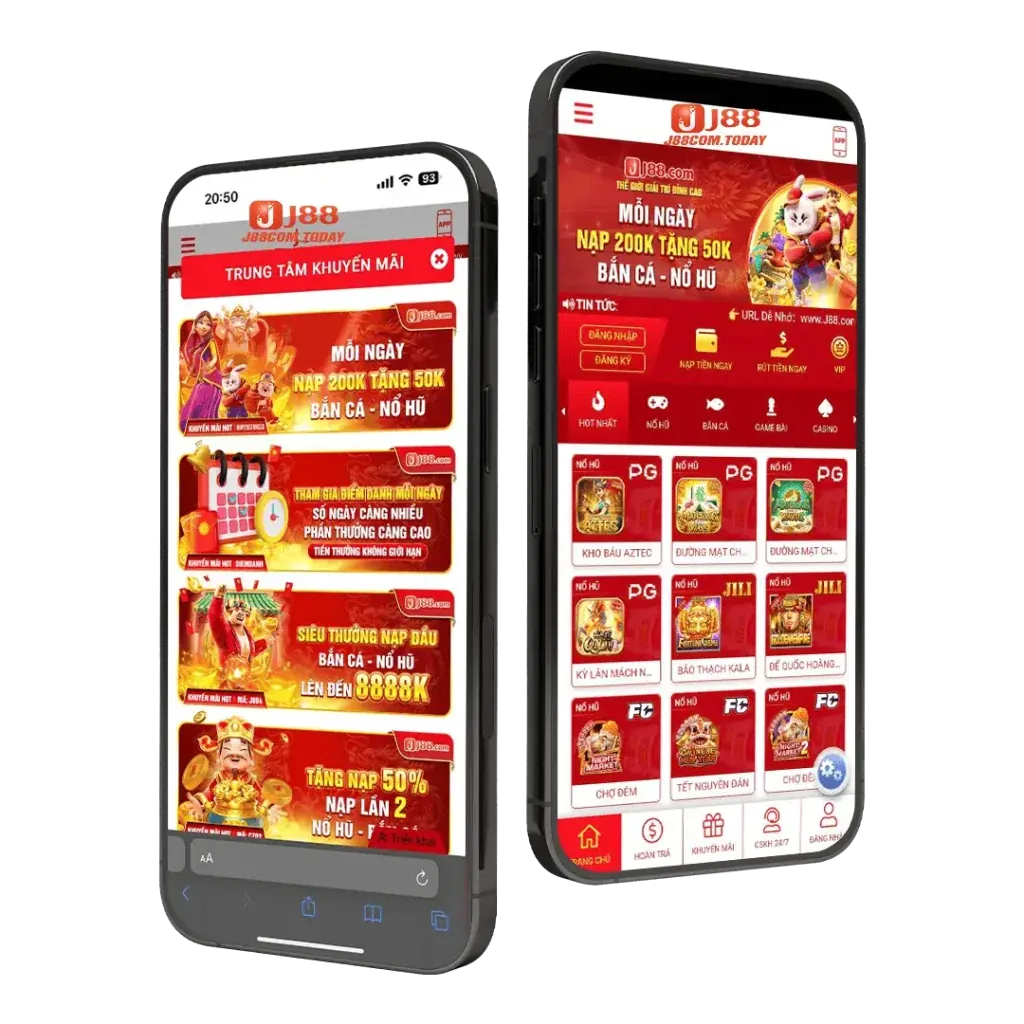 Trải nghiệm di động 789win